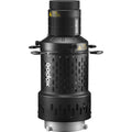 Godox Bfp Flash Projection Attachment Optical Snoot for Bowens with 85mm Lens • Camerastuff • South Africa