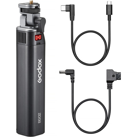 Godox BG02 Battery Handheld Grip