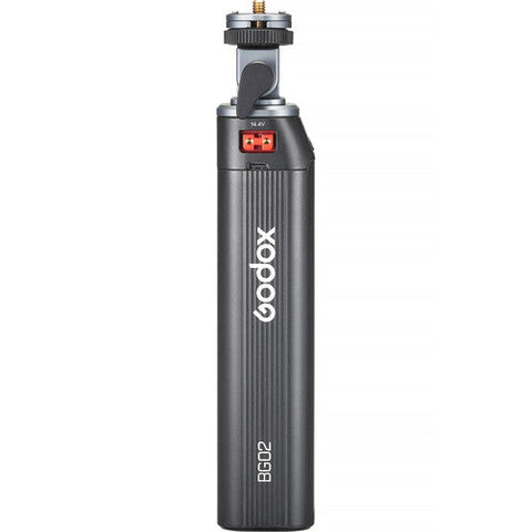 Godox BG02 Battery Handheld Grip