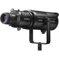 Godox Blp Led Projection Attachment Optical Snoot for Bowens with 85mm Lens • Camerastuff • South Africa