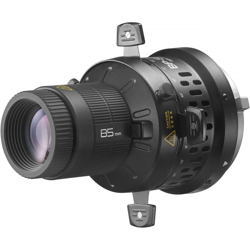 Godox BP-SE Litemons LED Projection Attachment for LA150R, LA200R, LA300R or LA300Bi