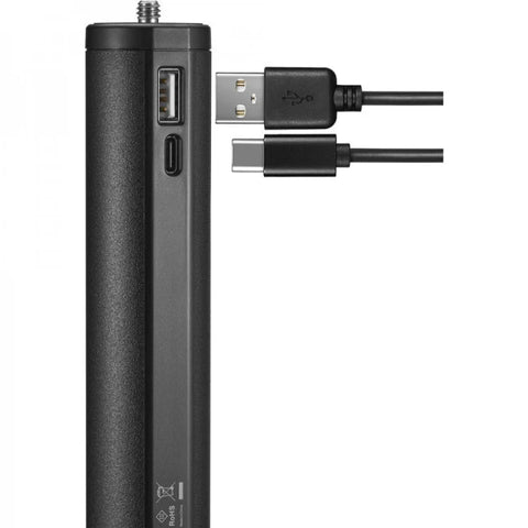 Godox Bpc-01 10000mah Charging Grip • Camerastuff • South Africa