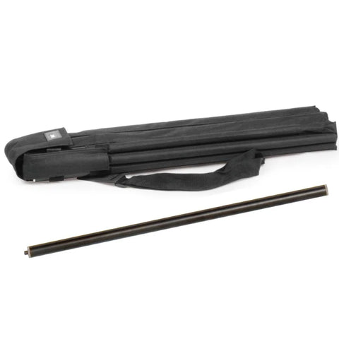 Godox Bs-04 Adjustable Portable Backdrop Stand (260cm x 300cm) • Camerastuff • South Africa