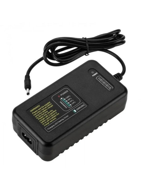 Godox C26 Wb26 Battery Charger for Ad600 Pro • Camerastuff • South Africa