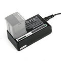 Godox C29 Battery Charger for Ad200 Pro • Camerastuff • South Africa