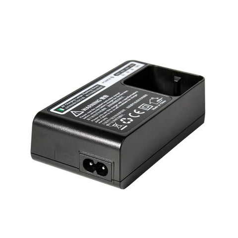 Godox C29 Battery Charger for Ad200 Pro • Camerastuff • South Africa