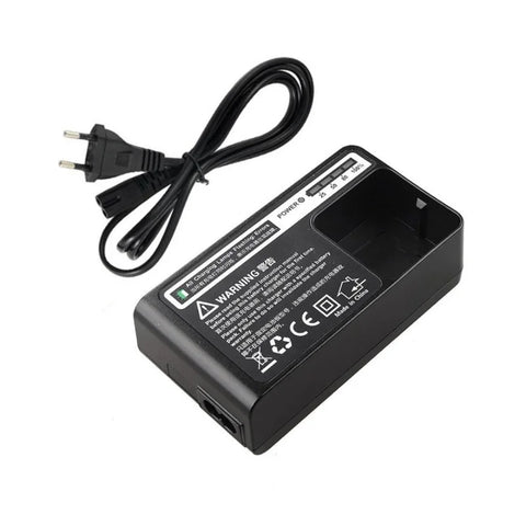 Godox C29 Battery Charger for Ad200 Pro • Camerastuff • South Africa