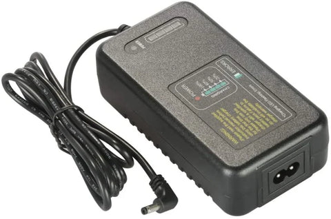 Godox C400p Wb400p Battery Charger for Ad400 Pro • Camerastuff • South Africa