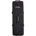 Godox Cb-01 Lighting & Accessories Studio Carry Bag Case with Wheels 111 x 25 33cm • Camerastuff • South Africa