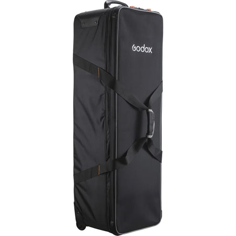 Godox Cb-01 Lighting & Accessories Studio Carry Bag Case with Wheels 111 x 25 33cm • Camerastuff • South Africa