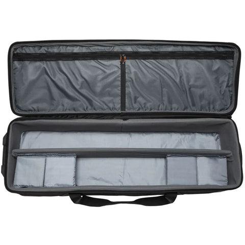 Godox Cb-01 Lighting & Accessories Studio Carry Bag Case with Wheels 111 x 25 33cm • Camerastuff • South Africa