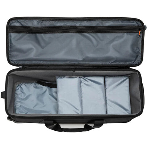 Godox Cb-04 Lighting & Accessories Studio Carry Bag Case with Wheels 78 x 24 24cm • Camerastuff • South Africa