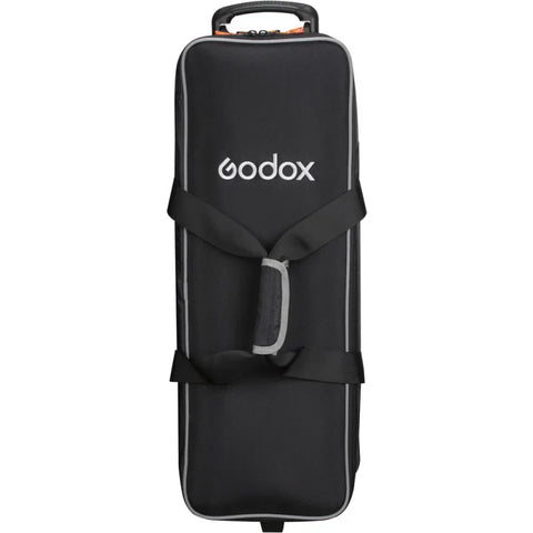 Godox Cb-04 Lighting & Accessories Studio Carry Bag Case with Wheels 78 x 24 24cm • Camerastuff • South Africa