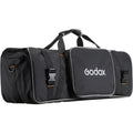 Godox Cb-05 Lighting & Accessories Studio Carry Bag Case 72x24x24cm • Camerastuff • South Africa