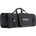 Godox Cb-05 Lighting & Accessories Studio Carry Bag Case 72x24x24cm • Camerastuff • South Africa