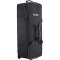 Godox Cb-06 Lighting & Accessories Studio Carry Bag Case with Wheels 94x34x25cm • Camerastuff • South Africa