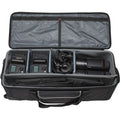 Godox Cb-06 Lighting & Accessories Studio Carry Bag Case with Wheels 94x34x25cm • Camerastuff • South Africa