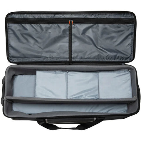 Godox Cb-06 Lighting & Accessories Studio Carry Bag Case with Wheels 94x34x25cm • Camerastuff • South Africa