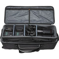 Godox Cb-06 Lighting & Accessories Studio Carry Bag Case with Wheels 94x34x25cm • Camerastuff • South Africa