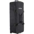 Godox Cb-06 Lighting & Accessories Studio Carry Bag Case with Wheels 94x34x25cm • Camerastuff • South Africa