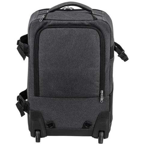 Godox Cb-17 Lighting & Accessories Studio Carry Bag Case with Wheel and Pull-out Handle 55x37x30cm • Camerastuff