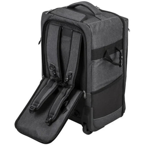 Godox Cb-17 Lighting & Accessories Studio Carry Bag Case with Wheel and Pull-out Handle 55x37x30cm • Camerastuff