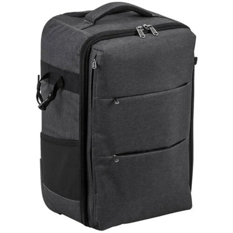 Godox Cb-17 Lighting & Accessories Studio Carry Bag Case with Wheel and Pull-out Handle 55x37x30cm • Camerastuff