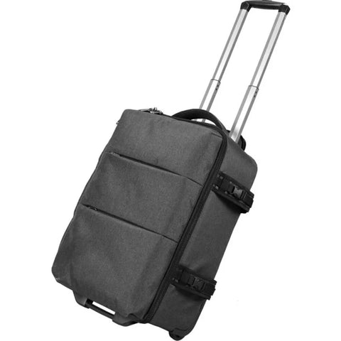 Godox Cb-17 Lighting & Accessories Studio Carry Bag Case with Wheel and Pull-out Handle 55x37x30cm • Camerastuff