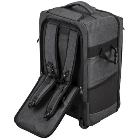 Godox Cb-17 Lighting & Accessories Studio Carry Bag Case with Wheel and Pull-out Handle 55x37x30cm • Camerastuff
