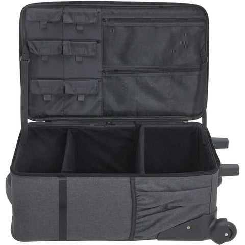 Godox Cb-21 Lighting & Accessories Studio Carry Bag Case with Wheel and Pull-out Handle 65x39x27cm • Camerastuff