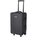 Godox Cb-21 Lighting & Accessories Studio Carry Bag Case with Wheel and Pull-out Handle 65x39x27cm • Camerastuff