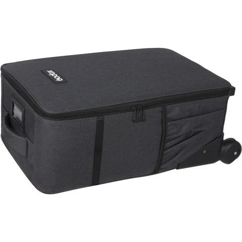 Godox Cb-21 Lighting & Accessories Studio Carry Bag Case with Wheel and Pull-out Handle 65x39x27cm • Camerastuff
