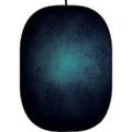 Godox Cba-ta0001 Blue Abstract Texture Collapsible Backdrop 1.5x2m • Camerastuff • South Africa