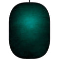 Godox Cba-ta0004 Teal Abstract Texture Collapsible Backdrop 1.5x2m • Camerastuff • South Africa