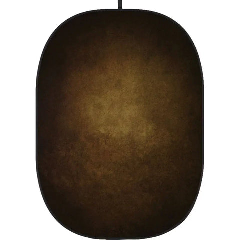 Godox Cba-ta0015 Abstract Textured Collapsible Backdrop 1.5mx2m Brownish • Camerastuff • South Africa