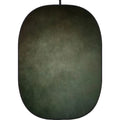 Godox Cba-ta0017 Grey Greenish Texture Collapsible Backdrop 1.5x2m • Camerastuff • South Africa