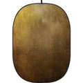 Godox Cba-ta0018 Abstract Textured Collapsible Backdrop 1.5mx2m Light Brownish • Camerastuff • South Africa