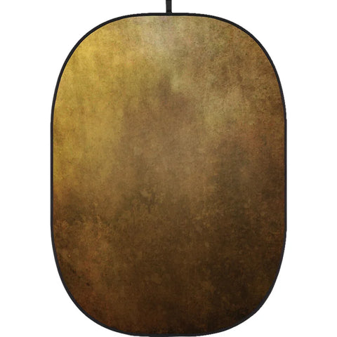 Godox Cba-ta0018 Abstract Textured Collapsible Backdrop 1.5mx2m Light Brownish • Camerastuff • South Africa