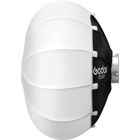 Godox CS-50T Slim Lantern Softbox with Bowens Mount