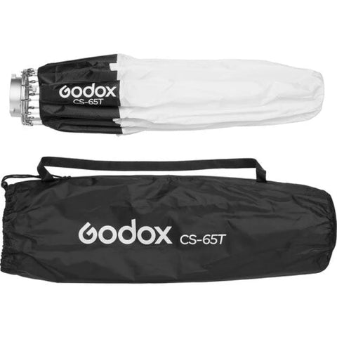 Godox CS-65T 65cm Lantern Softbox with Bowens Mount – CameraStuff