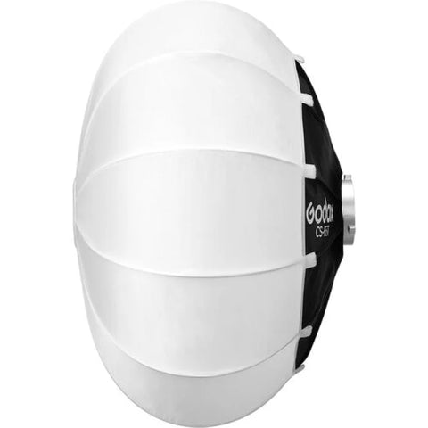 Godox Cs-65t 65cm Lantern Softbox with Bowens Mount • Camerastuff • South Africa