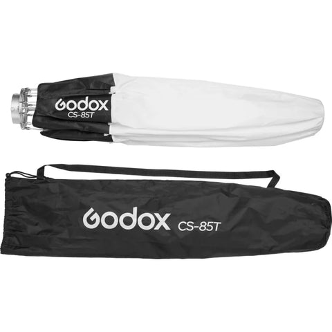 Godox Cs-85t 85cm Lantern Softbox with Bowens Mount • Camerastuff • South Africa