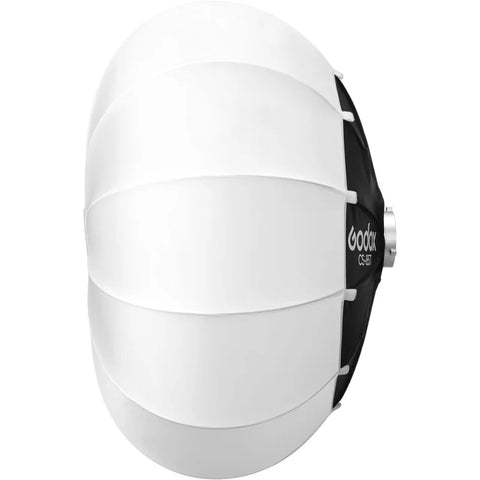 Godox Cs-85t 85cm Lantern Softbox with Bowens Mount • Camerastuff • South Africa