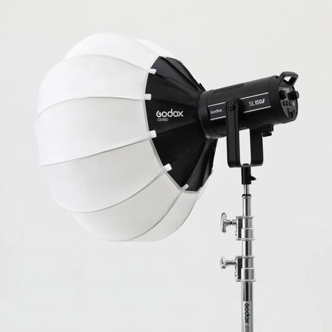 Godox Cs65d 65cm Folding Lantern Softbox • Camerastuff • South Africa