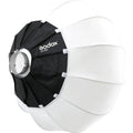 Godox Cs65d 65cm Folding Lantern Softbox • Camerastuff • South Africa