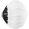 Godox Cs65d 65cm Folding Lantern Softbox • Camerastuff • South Africa