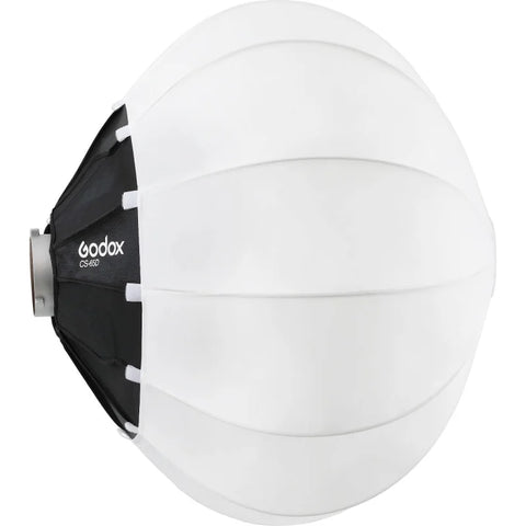 Godox Cs65d 65cm Folding Lantern Softbox • Camerastuff • South Africa