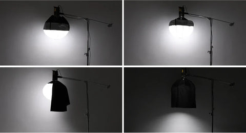Godox Cs65d Ss-65 Skirt for Lantern Softbox • Camerastuff • South Africa