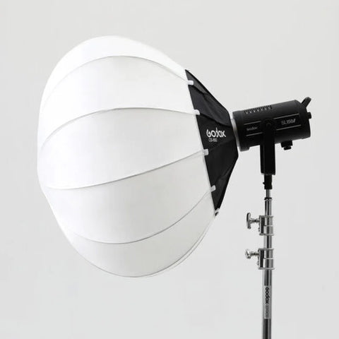 Godox Cs85d 85cm Folding Lantern Softbox • Camerastuff • South Africa