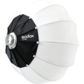Godox Cs85d 85cm Folding Lantern Softbox • Camerastuff • South Africa